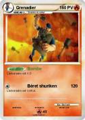 Grenadier