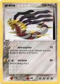 giratina