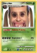 Chico Man