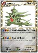 Sarmois Sarmois