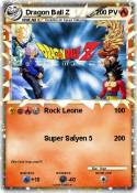 Dragon Ball Z