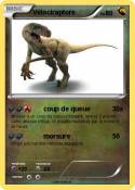 Vélociraptors