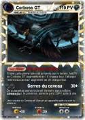 Corboss GT