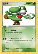 yoshi yoshi