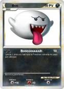 Boo Boo