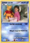 SUPER LILI EX