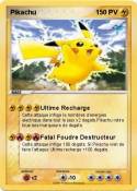 Pikachu Pikachu