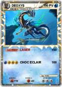 DEOXYS