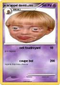 je m'appel