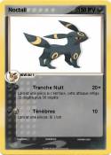 Noctali