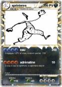 sprinteres