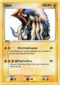 Ixion