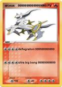 arceus
