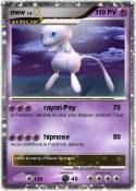 mew