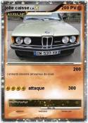 jolie caisse