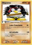 Pingouteau