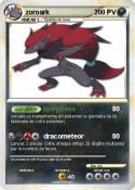 zoroark
