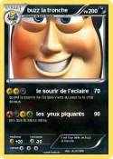 buzz la tronche