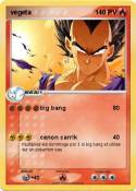 vegeta 