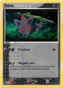 Zorua