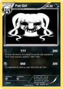 Fun Girl