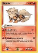 Arcanin