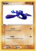kyogre
