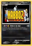 Habboz