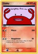 Crabby
