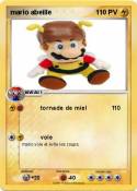 mario abeille