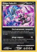 Dialge Palka EX