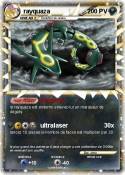 rayquaza