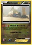 Moldarquor