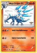 Mega Dragon EX