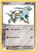 arceus 2 2