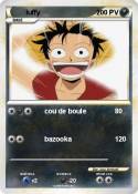 luffy