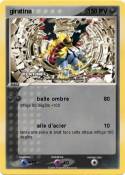 giratina