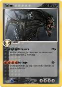 l'alien