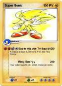 Super Sonic