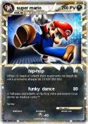 super mario
