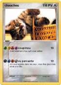 chouchou