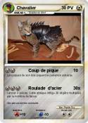 Chavalier