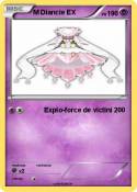 M Diancie EX