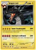 dragon noir