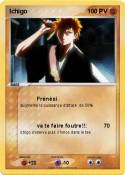Ichigo