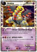 Giratina