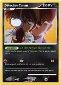 Détective Conan Détective