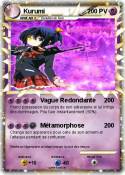 Kurumi Kurumi
