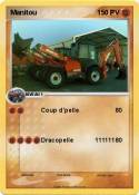 Manitou