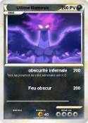 Ultime Nemesis